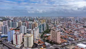 Boletim meteorológico: confira previsão do tempo para primeira semana de 2024 em Sergipe