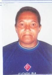 Quitéria Antonia da Silva Medeiros