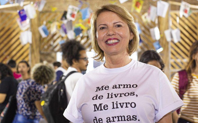 Maceió: Valeria Correia prestará queixa na Deic por ataque de hackers