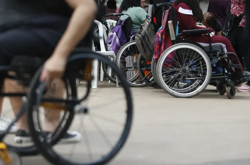 Cargos de liderança são só 1,5% das vagas para pessoas com deficiência