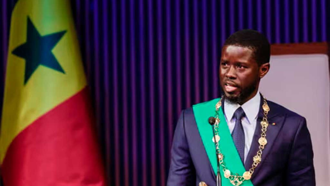 Presidente do Senegal dissolve Parlamento e convoca eleições legislativas