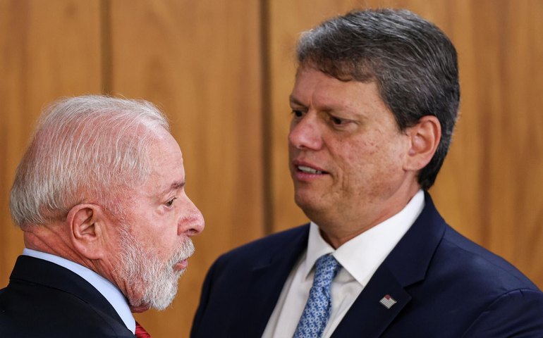 Principais políticos do Brasil têm imagem negativa, aponta pesquisa