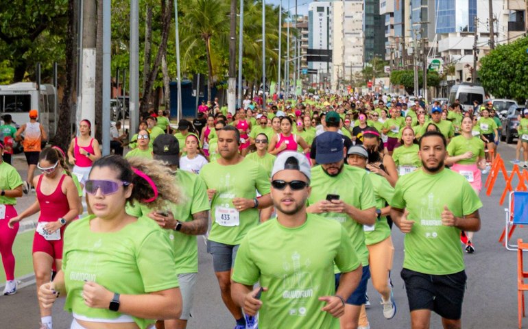 Vias litorâneas serão interditadas para realização de evento esportivo