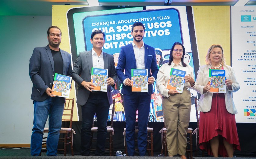 Arapiraca recebe hoje evento destinado a profissionais da Educação