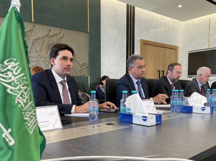 Brasil tem leque de oportunidades para recepcionar os US$ 10 bilhões que a Arábia Saudita quer investir
