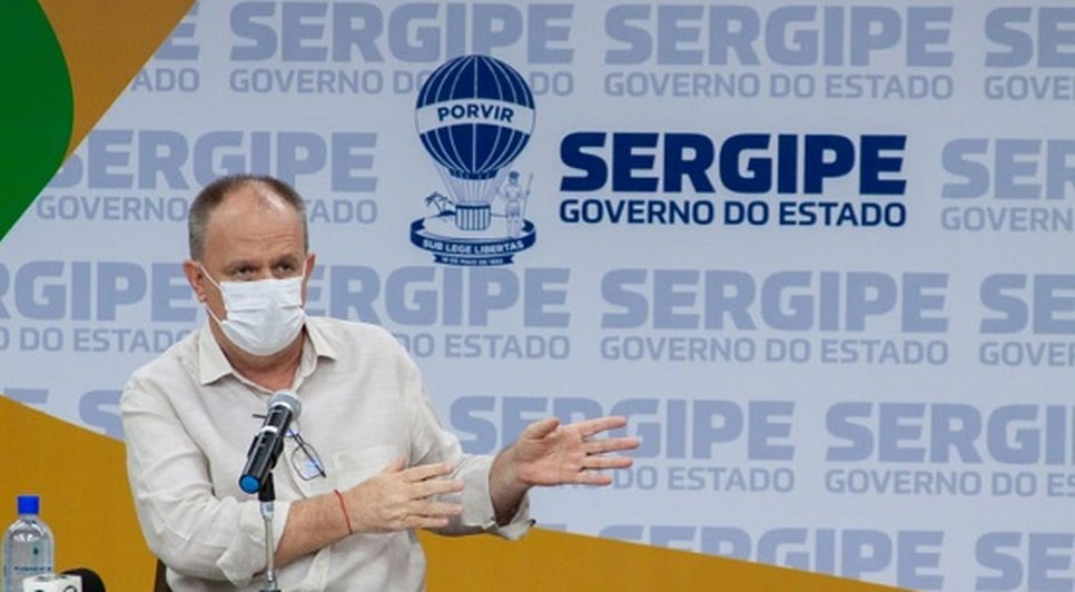 belivaldochagas_governador_fotoasn_180520.jpeg / Foto: ASN