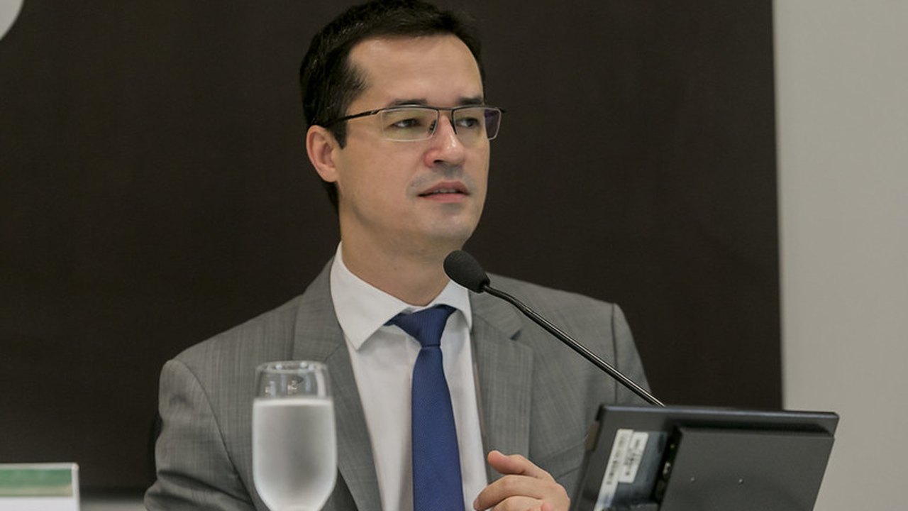 Podemos promete apresentar recurso judicial para reverter cassação de Deltan Dallagnol