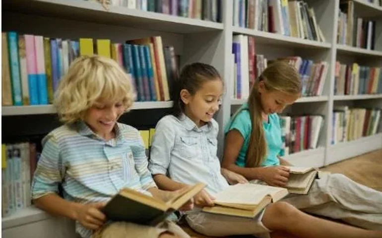 Por que o Dia Mundial do Livro é celebrado em 23 de abril?