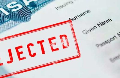 Negativa do visto não significa fim do sonho americano: especialista explica como reverter a situação e evitar novos erros