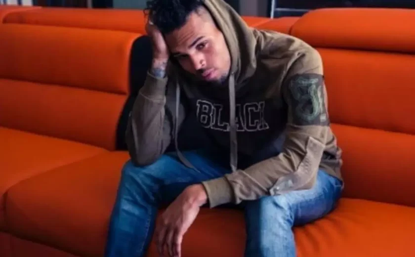 Chris Brown: ingressos esgotam em uma hora e cantor fará mais um show em SP
