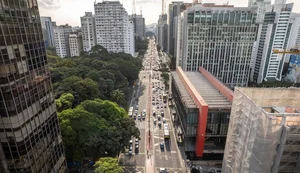Divulgação/Governo de SP