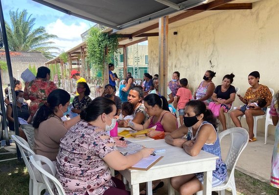 Defensoria Pública vai atende moradores do Clima Bom na quinta-feira (14)