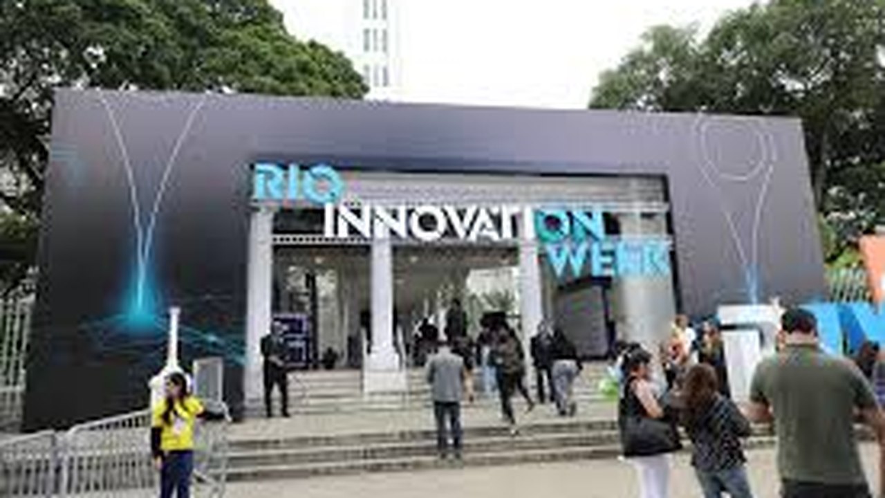 Rio Innovation Week chega ao fim e ganha evento irmão em São Paulo