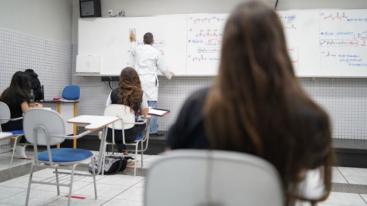 MEC divulga resultado da segunda chamada do Prouni