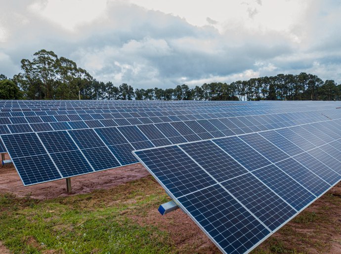 96% da energia consumida pelos restaurantes McDonald’s são de fontes renováveis