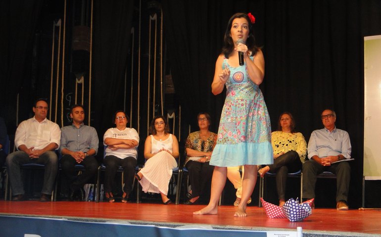 Encontro discute instalação de bibliotecas públicas em municípios alagoanos