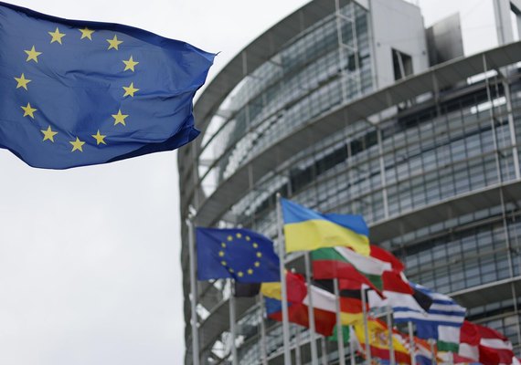 UE enfrenta 'trilema' na segurança estratégica e cada escolha é perigosa, diz revista