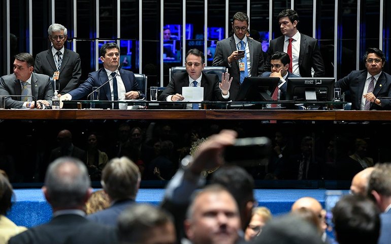 Senado aprova MP da regularização ambiental e exclui mudanças na lei da Mata Atlântica