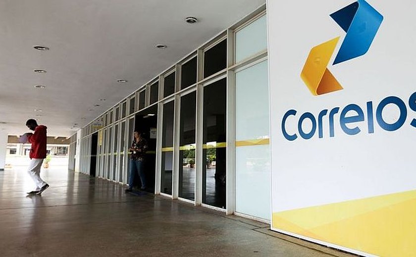 Lançado edital para concurso dos Correios; provas acontecem em dezembro