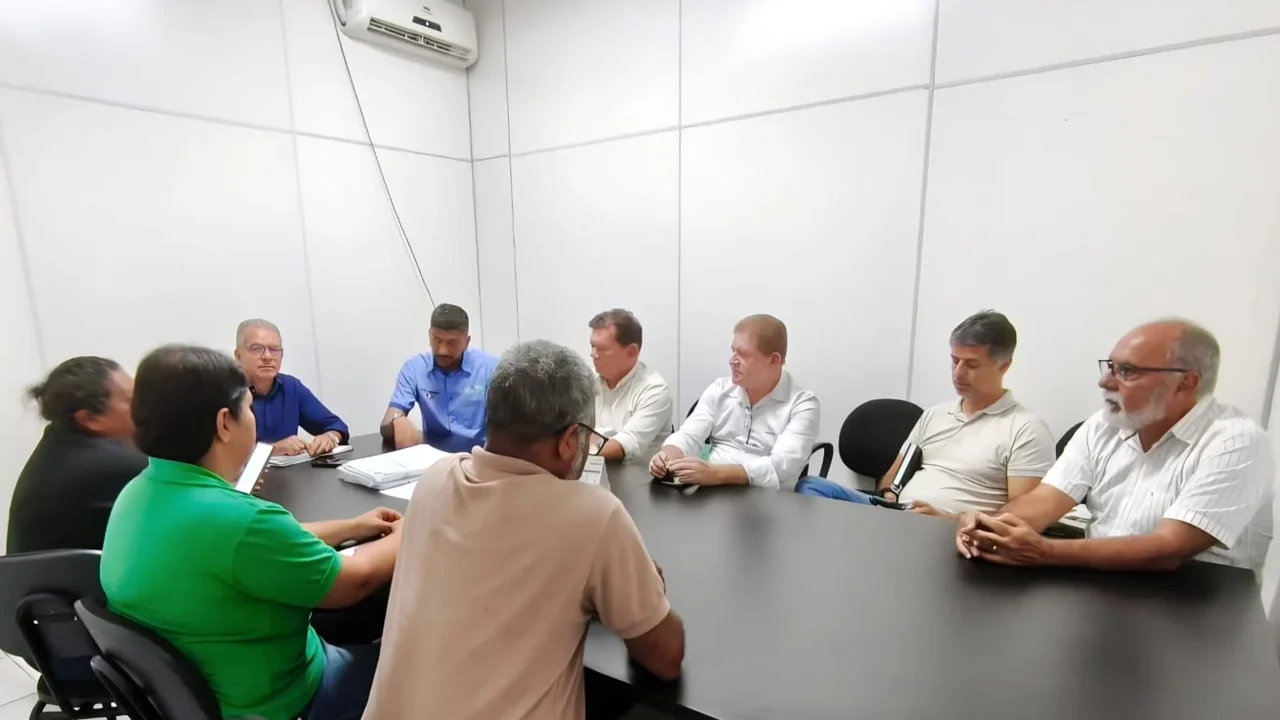 Arapiraca projeta implantação de unidade de beneficiamento de peixes e camarão