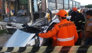 acidente porto dantas
