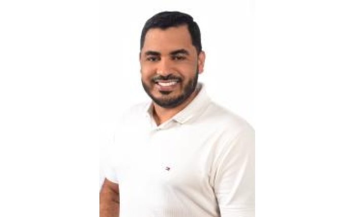 Eleições 2026: quem é Daniel Nascimento, candidato a deputado estadual (Bahia)
