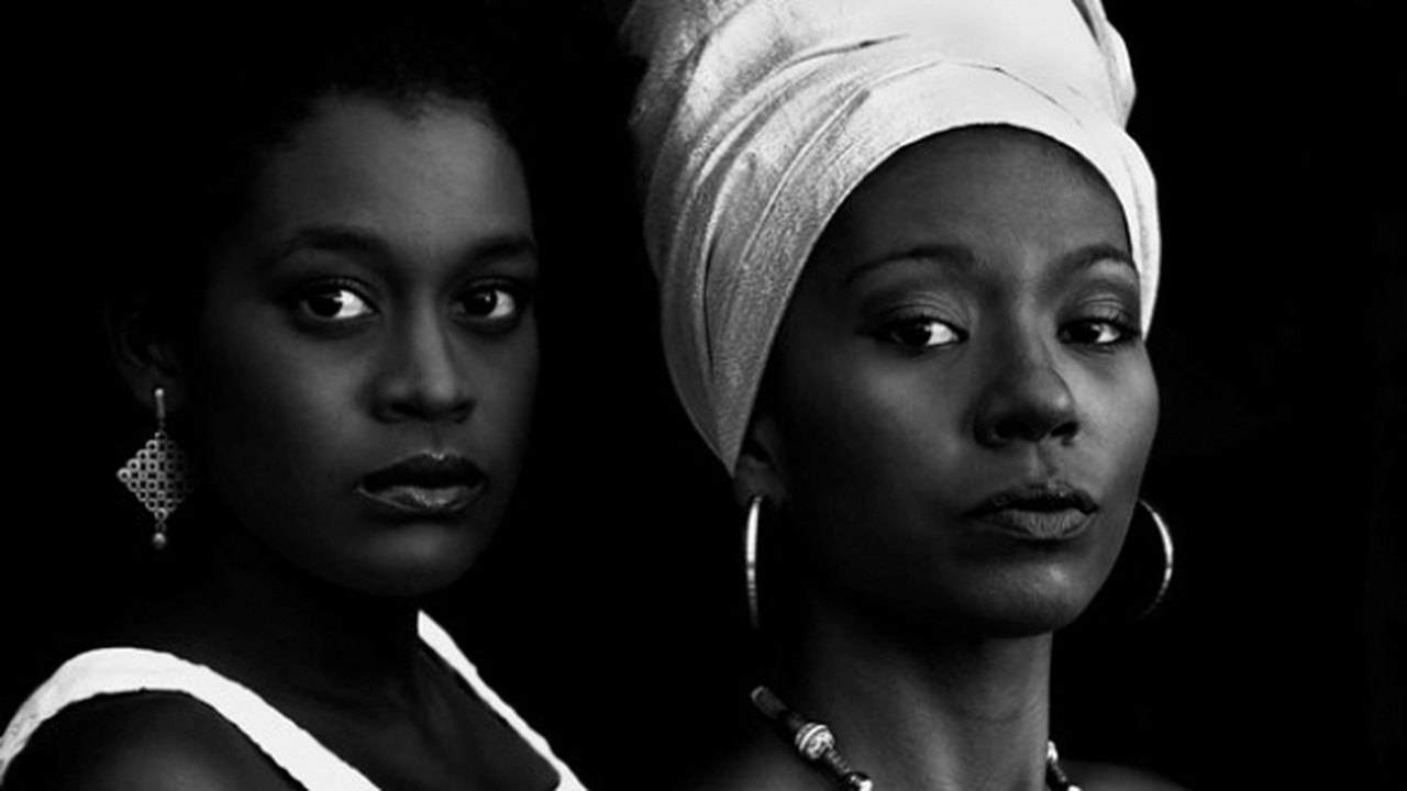 Novas vozes negras