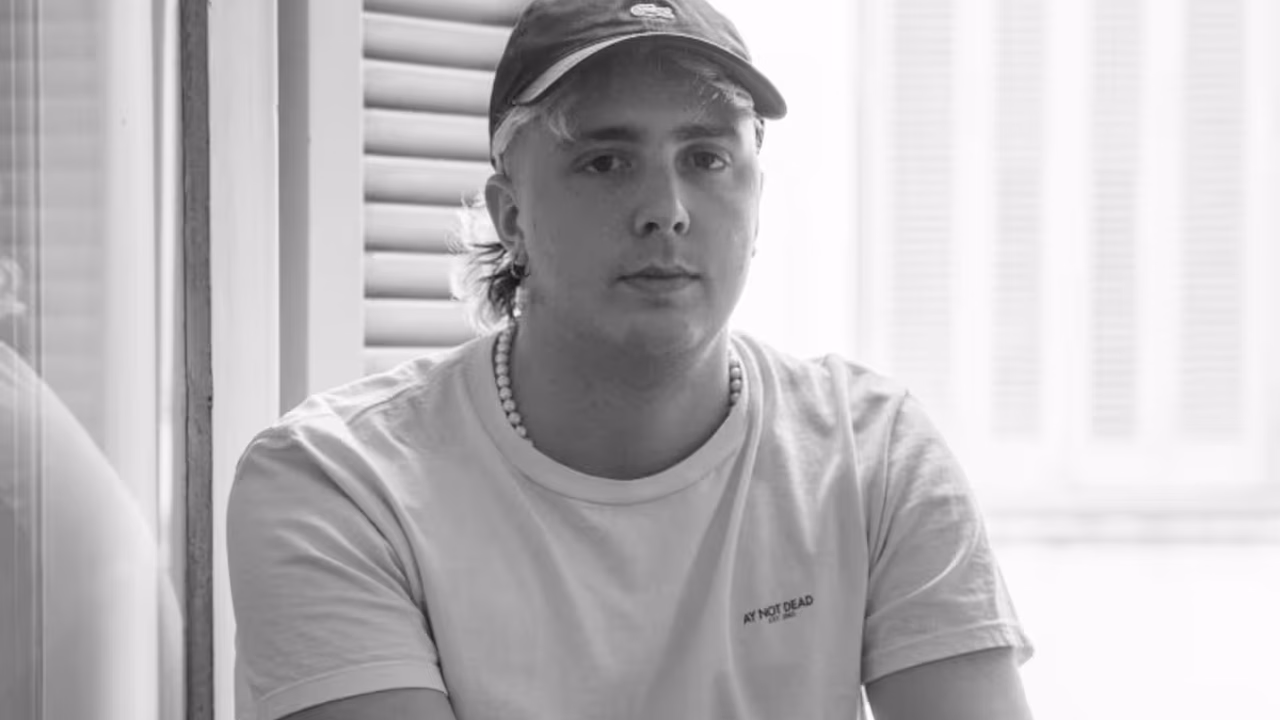 Quem era Lucas Vignale, diretor de clipes de J Balvin, Bizarrap e Trueno morto em acidente no Rio