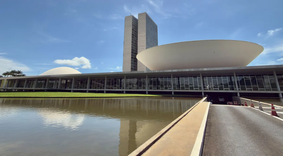 Divulgação. / Foto: Leonardo Sá/Agência Senado.