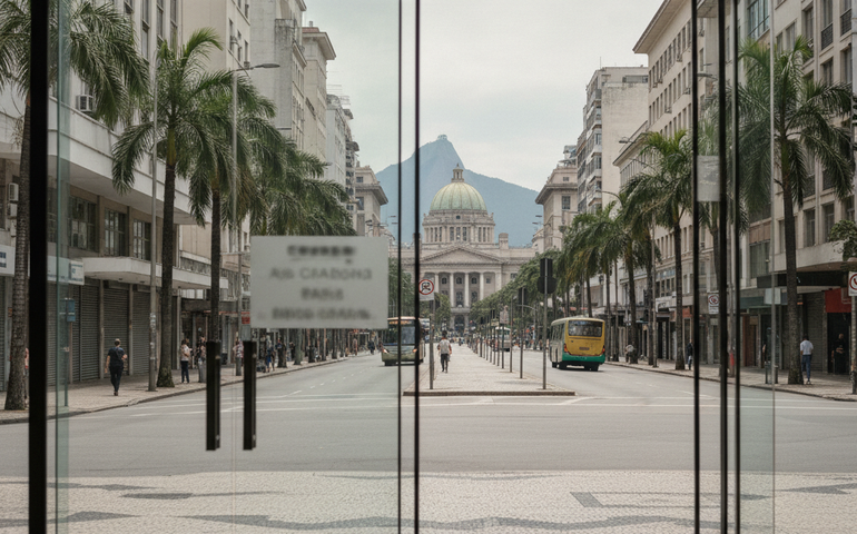Feriado de São Sebastião muda funcionamento de serviços no Rio nesta terça. Veja o que abre e o que fecha
