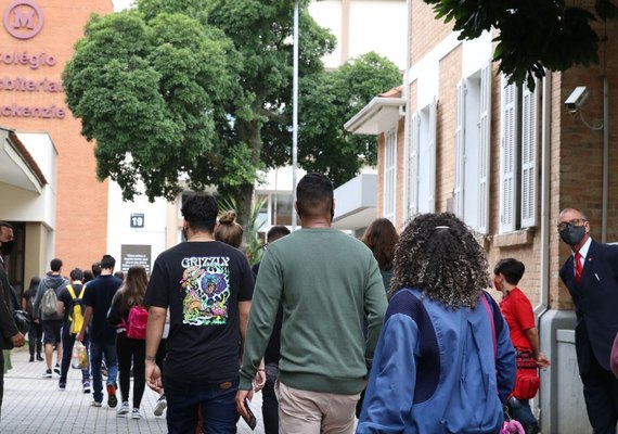 MEC divulga hoje resultado da 1ª chamada do ProUni 2022/2