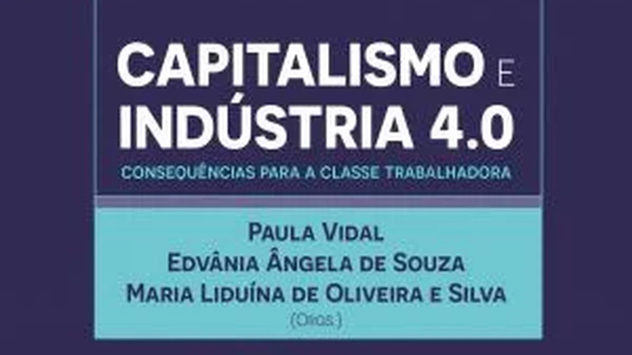 A classe trabalhadora sob o domínio dos algoritmos