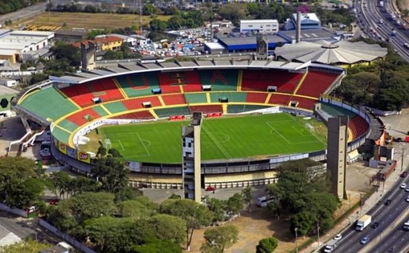 Leilão do Canindé por R$ 74 mi não teve nenhum interessado