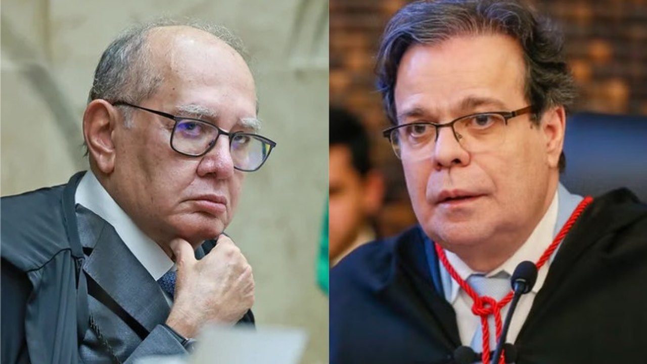 Gilmar Mendes derruba afastamento de Tutmés Airan e determina retorno imediato ao TJ-AL