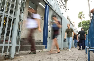 Saiba quais são as três questões anuladas no Enem 2025