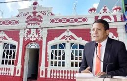 Foi sob o comando de Júlio Cezar que Palmeira recebeu R$ 115 milhões da Águas do Sertão.E foi sob sua gestão que o dinheiro foi torrado em folha, combustível, viagens, publicidade e duodécimo.