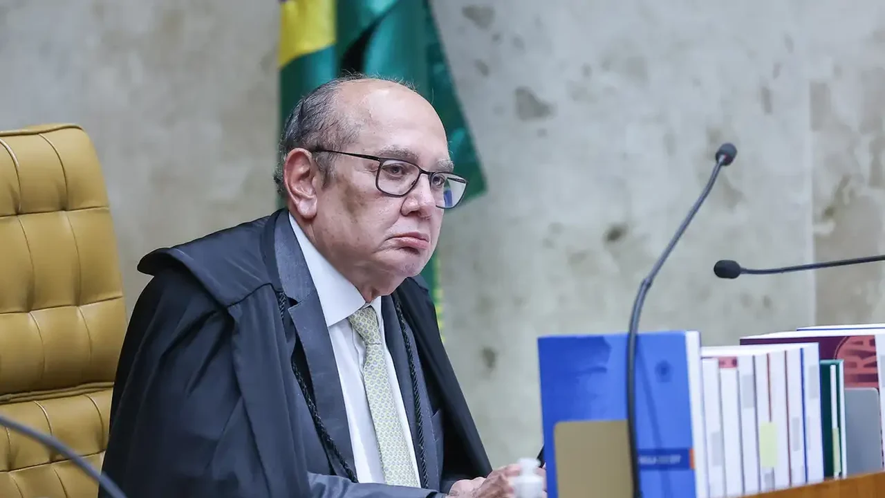 Gilmar Mendes propõe súmula para conter pautas-bomba no Congresso