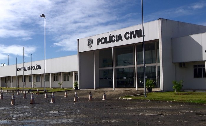 Suspeito de liderar grupo que fraudava concursos públicos é preso na Paraíba