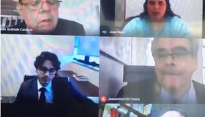 invasão trt