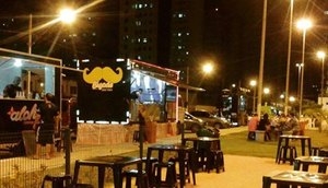 FOOD TRUCKS / Foto: internet