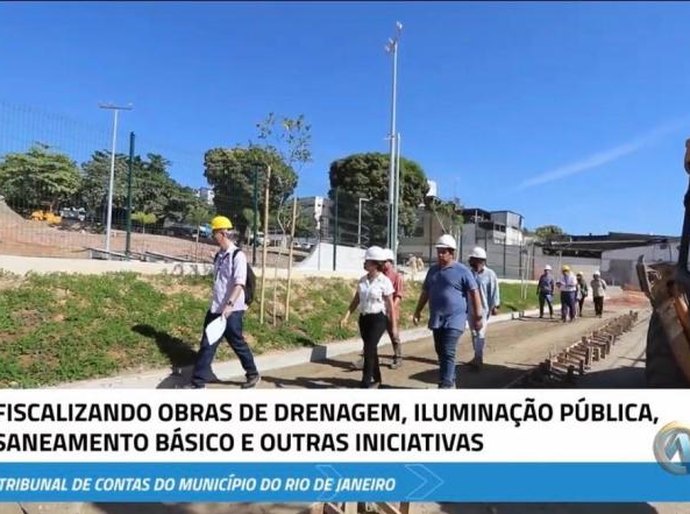 Nova edição do Jornal Atricon está no ar