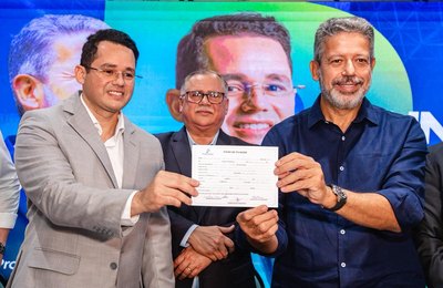 Gunnar Nunes se filia ao Progressistas e anuncia pré-candidatura a deputado federal