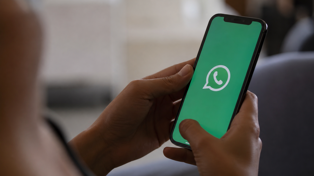 Sistema de agendamento no SUS pelo WhatsApp não tem abrangência nacional