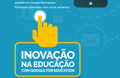 Pilar sedia encontro nacional do Google na próxima terça-feira, 8