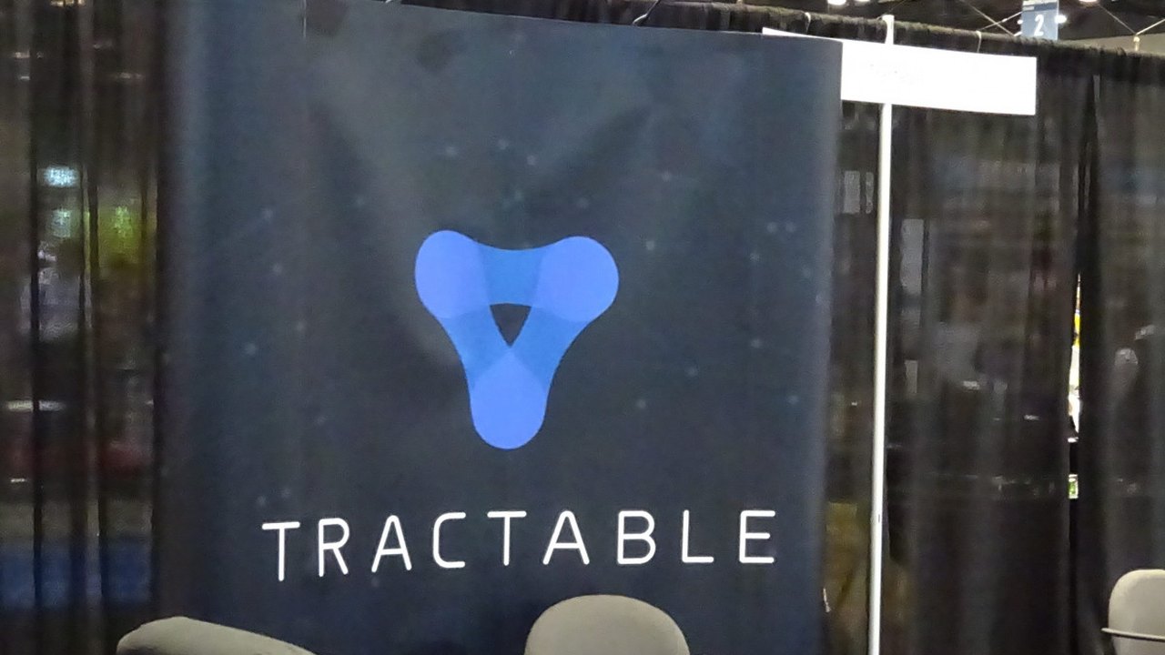 Startup de seguros Tractable chega ao país