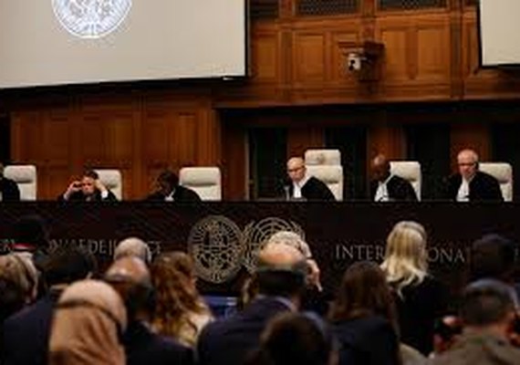 Corte Internacional de Justiça ordena que Israel pare 'imediatamente' a ofensiva em Rafah