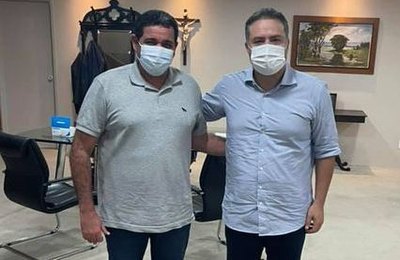 Prefeito destaca êxito dos trabalhos investidos na Saúde de Santa Luzia do Norte
