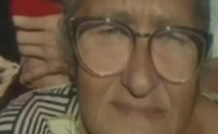 Dois suspeitos foram presos pela morte de dona Vânia