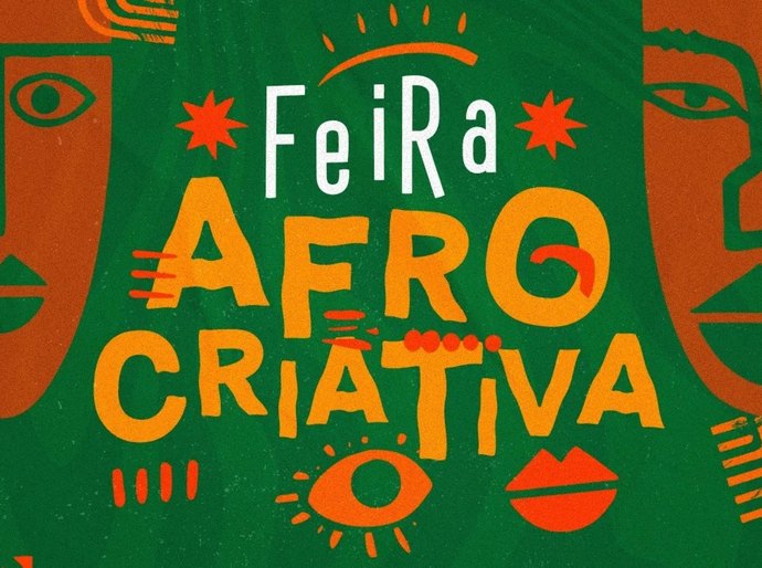 Feira Afro Criativa chega à 5ª edição com foco no afroempreendedorismo e na cultura negra