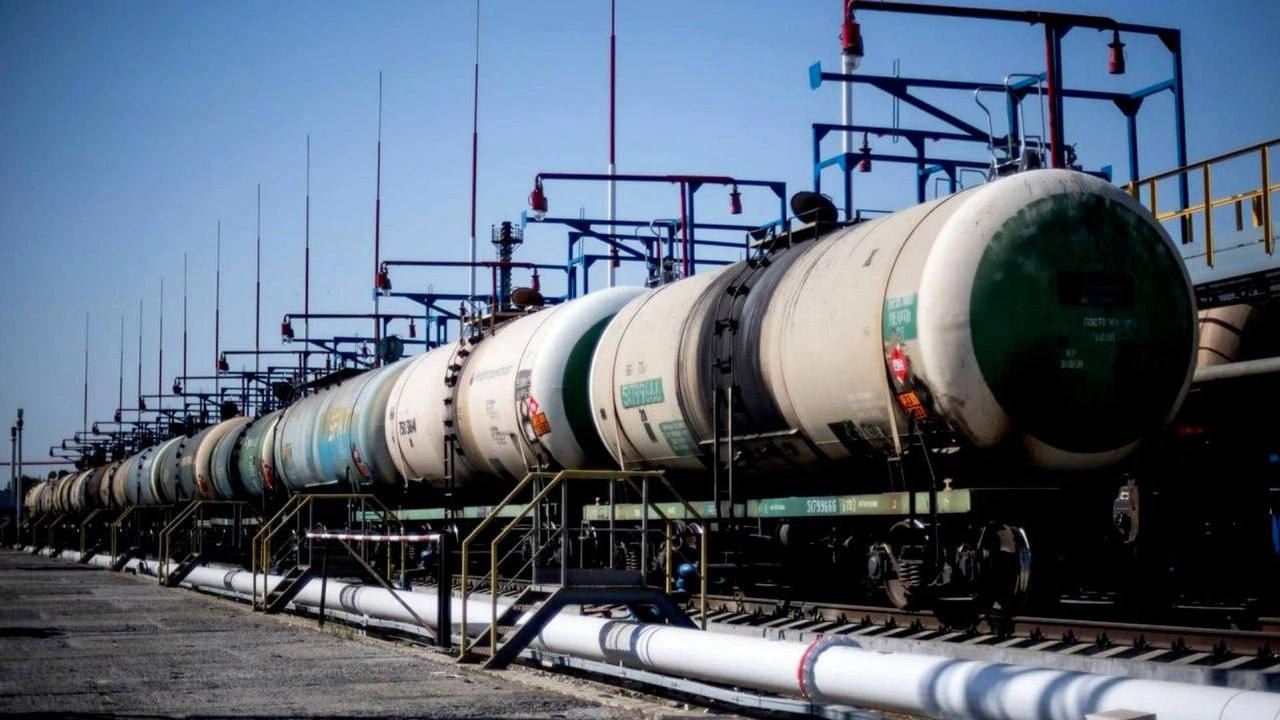 A Rússia venderá diesel para os mercados internacionais sem problemas, afirma o Kremlin